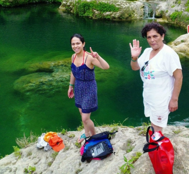  Aventura para todas as idades 